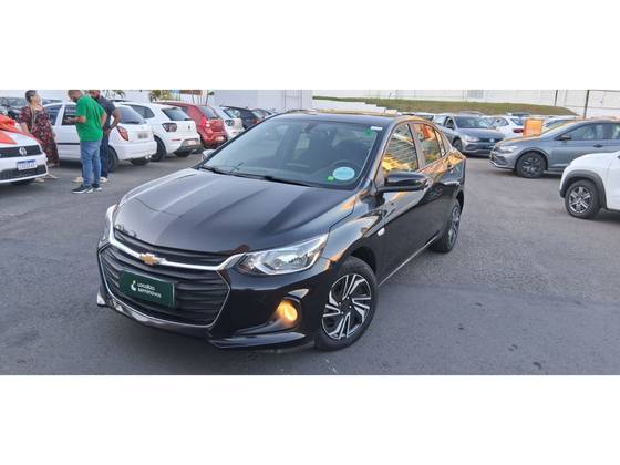 CHEVROLET ONIX 1.0 FLEX PLUS LT MANUAL